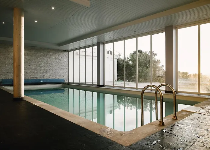 Holiday park Noiva Do Mar Lourinha (Lisbon)