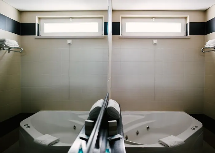 Holiday park Noiva Do Mar Lourinha (Lisbon)