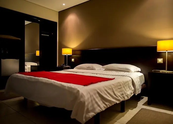 Noiva Do Mar Holiday park Lourinha (Lisbon)