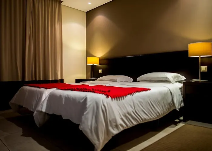 Holiday park Noiva Do Mar Lourinha (Lisbon)