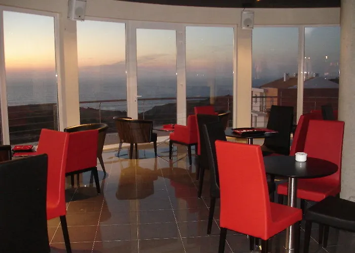 Noiva Do Mar Lourinha (Lisbon)