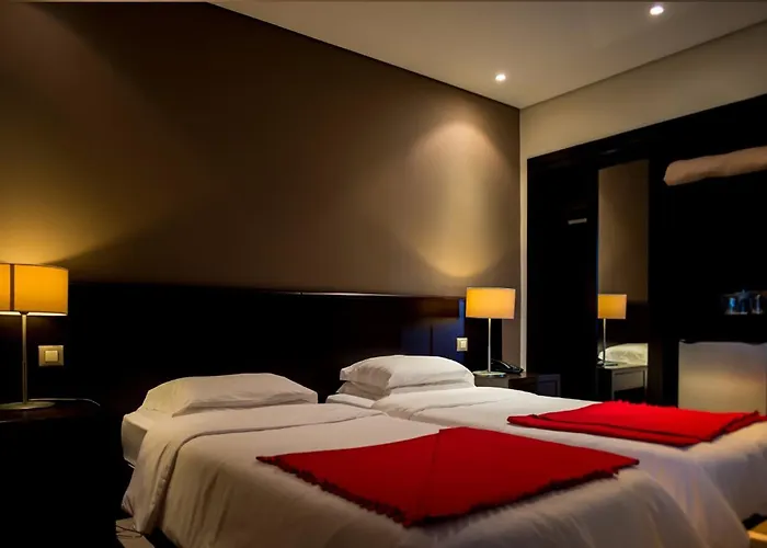 Holiday park Noiva Do Mar Lourinha (Lisbon)