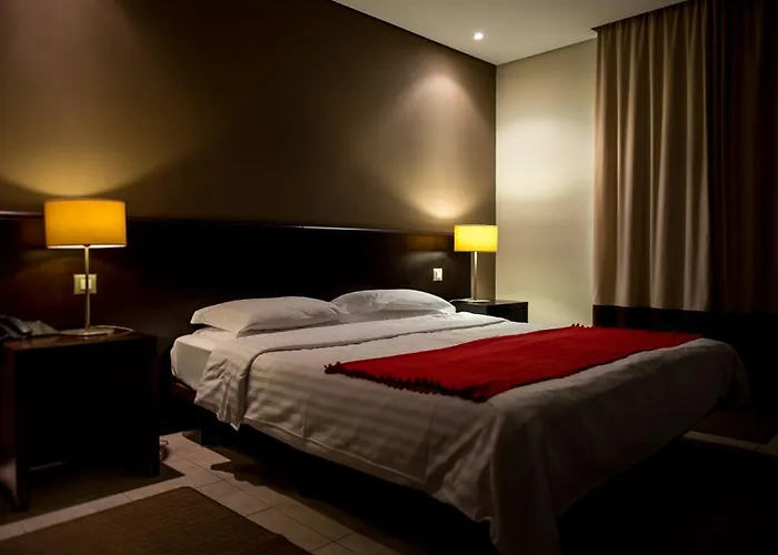 Noiva Do Mar Holiday park